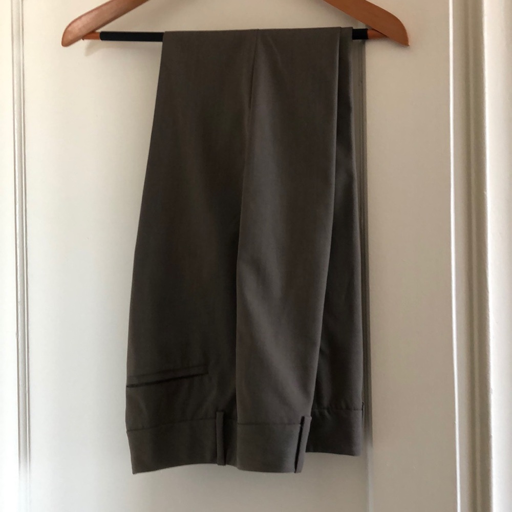 The Limited suit pants size 2